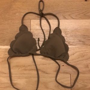 Marysia* Broadway Brown Top